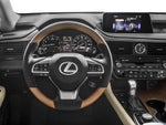2017 Lexus RX 350 RX 350