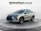 2022 Lexus RX 350 RX 350
