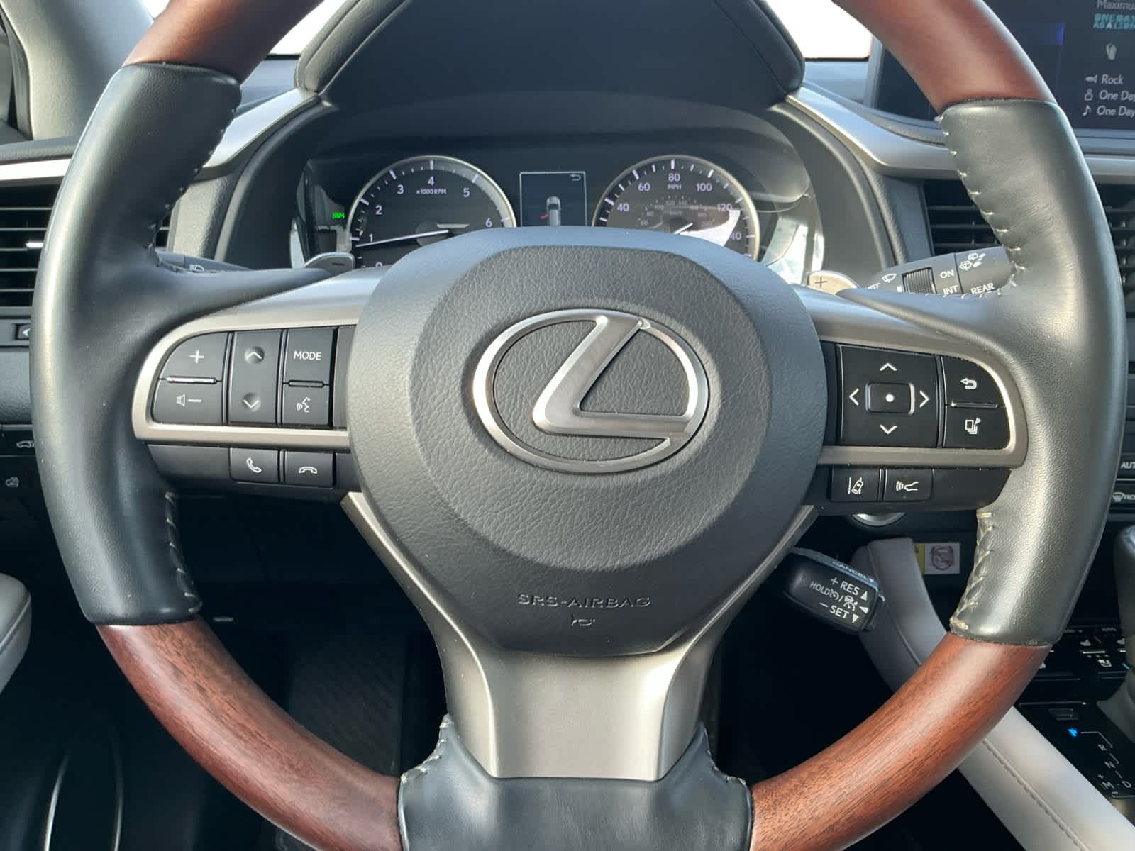 2022 Lexus RX 350 RX 350