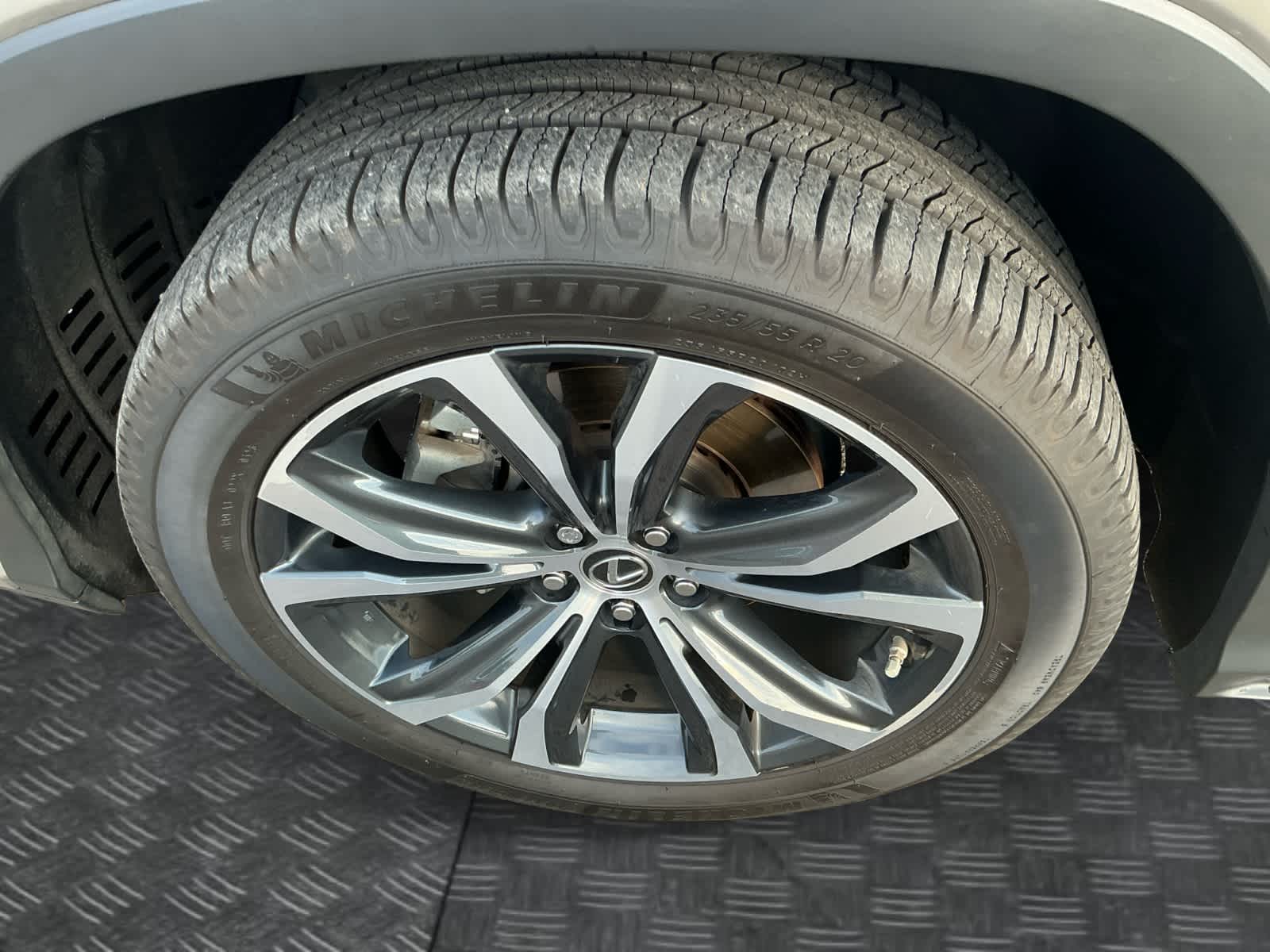 2022 Lexus RX 350 RX 350