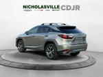 2022 Lexus RX 350 RX 350