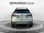 2022 Lexus RX 350 RX 350