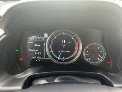 2021 Lexus RX 350 F SPORT Appearance