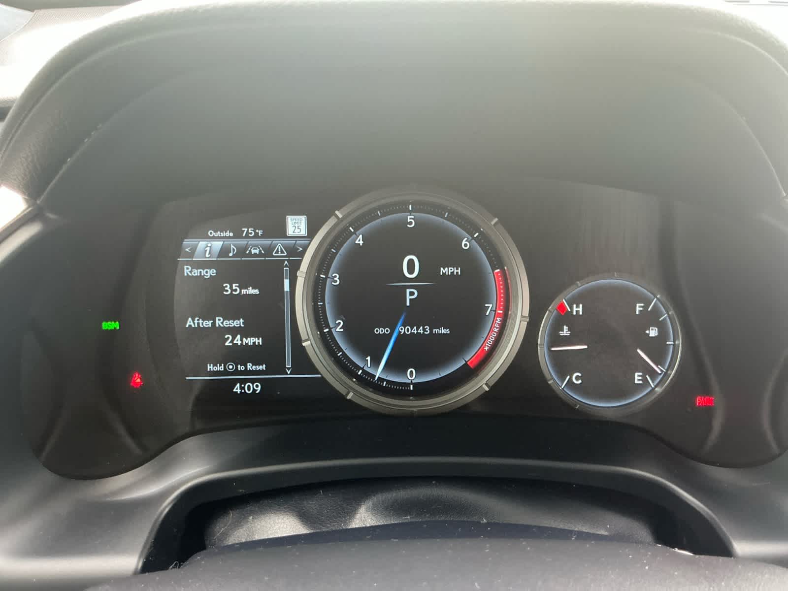 2021 Lexus RX 350 F SPORT Appearance