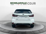 2021 Lexus RX 350 F SPORT Appearance