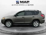 2012 Toyota RAV4 FWD 4dr I4 (Natl)