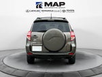 2012 Toyota RAV4 FWD 4dr I4 (Natl)