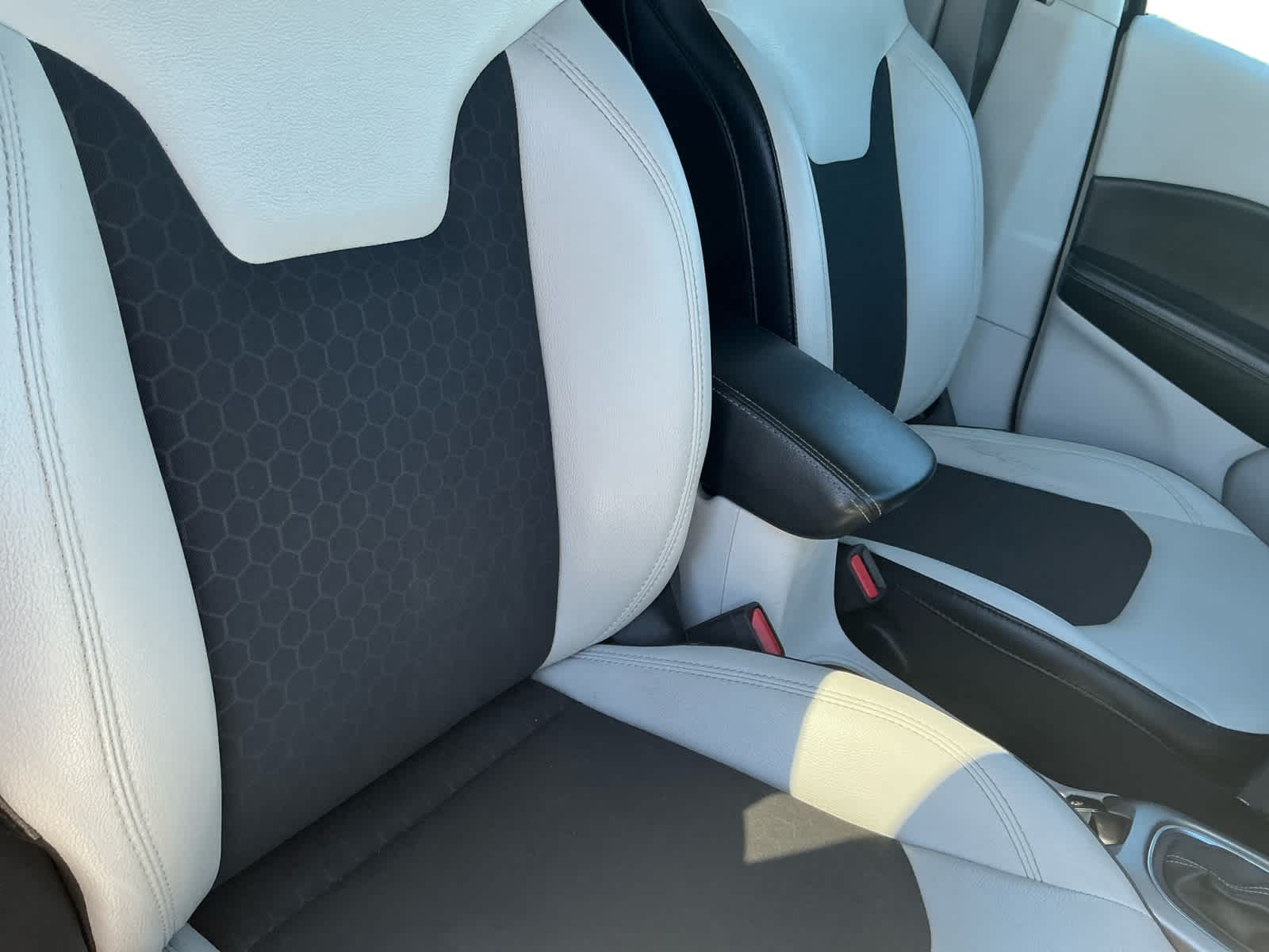 2019 Jeep Compass Latitude 4x4