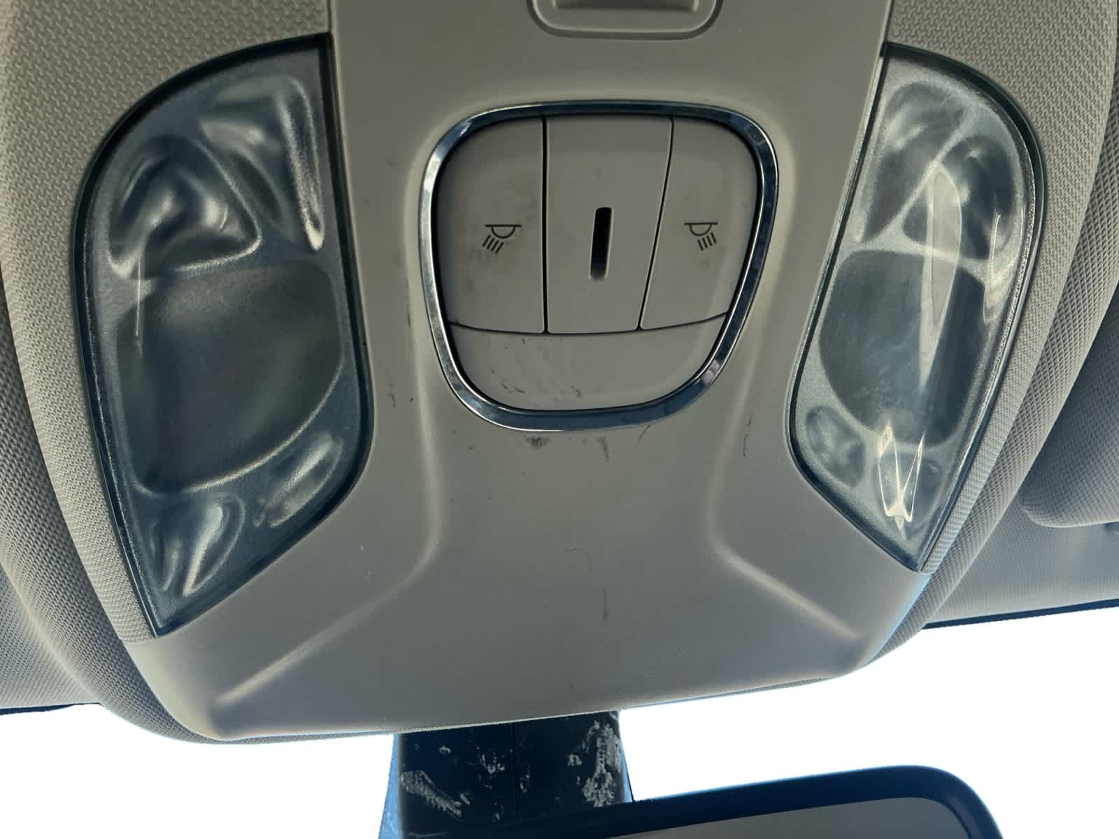 2019 Jeep Compass Latitude 4x4