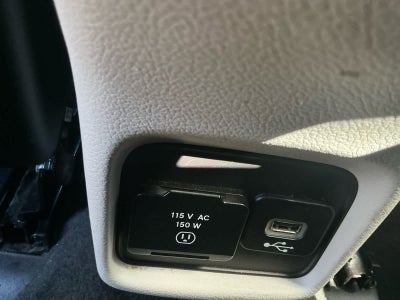2019 Jeep Compass Latitude 4x4