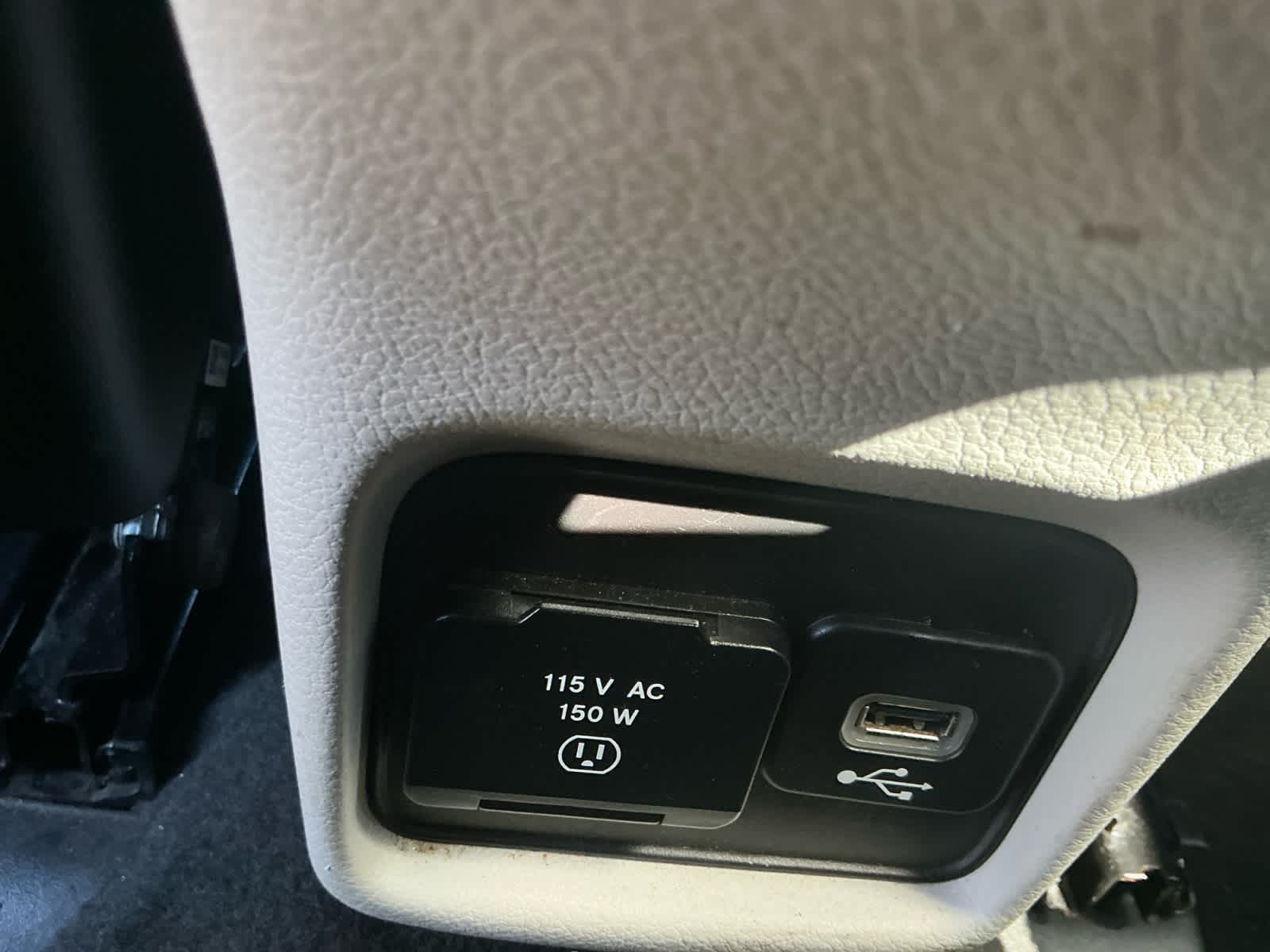 2019 Jeep Compass Latitude 4x4