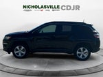 2019 Jeep Compass Latitude 4x4