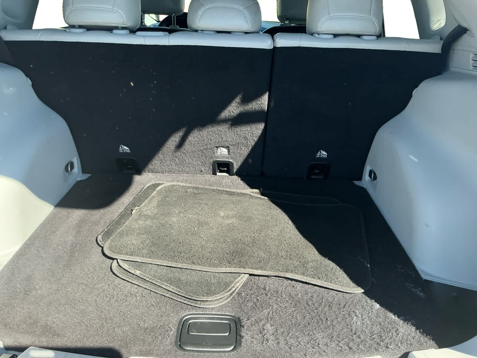 2019 Jeep Compass Latitude 4x4