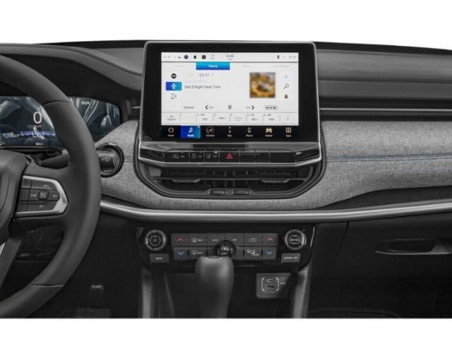 2023 Jeep Compass Altitude 4x4