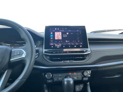 2023 Jeep Compass Altitude 4x4