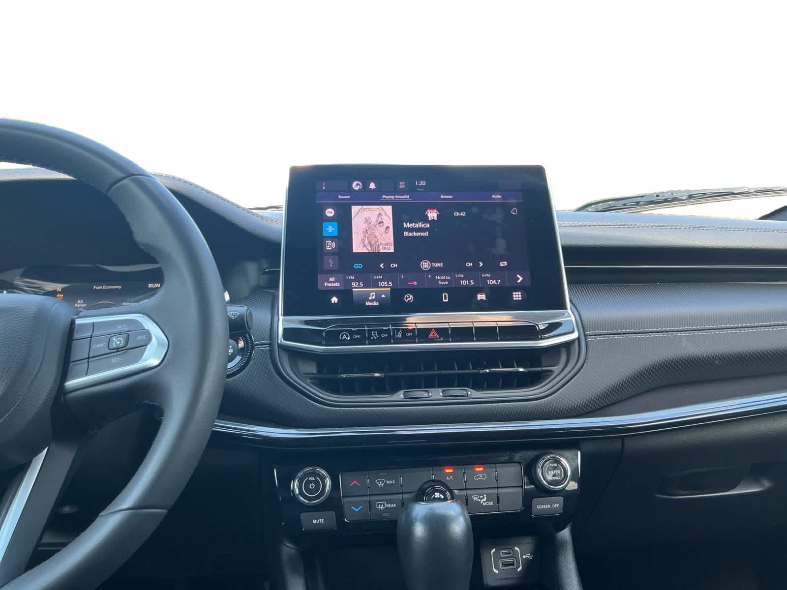 2023 Jeep Compass Altitude 4x4