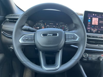 2023 Jeep Compass Altitude 4x4