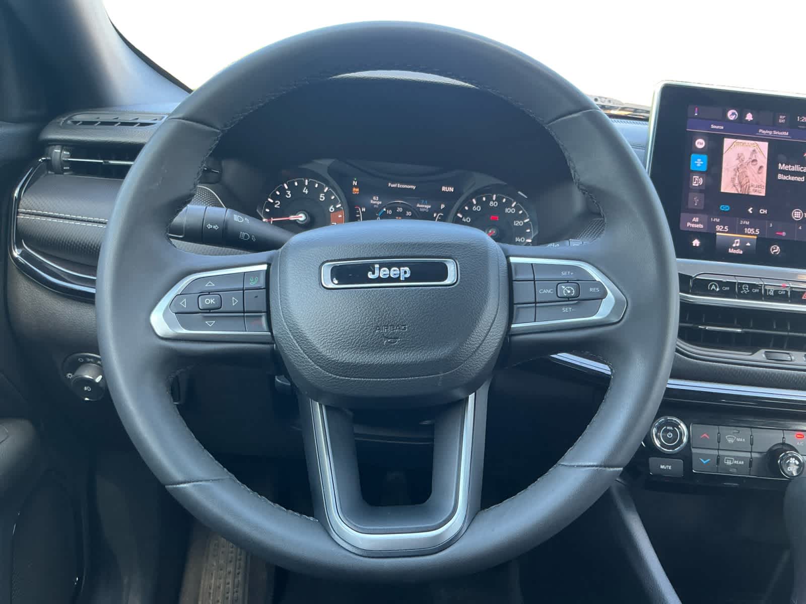 2023 Jeep Compass Altitude 4x4