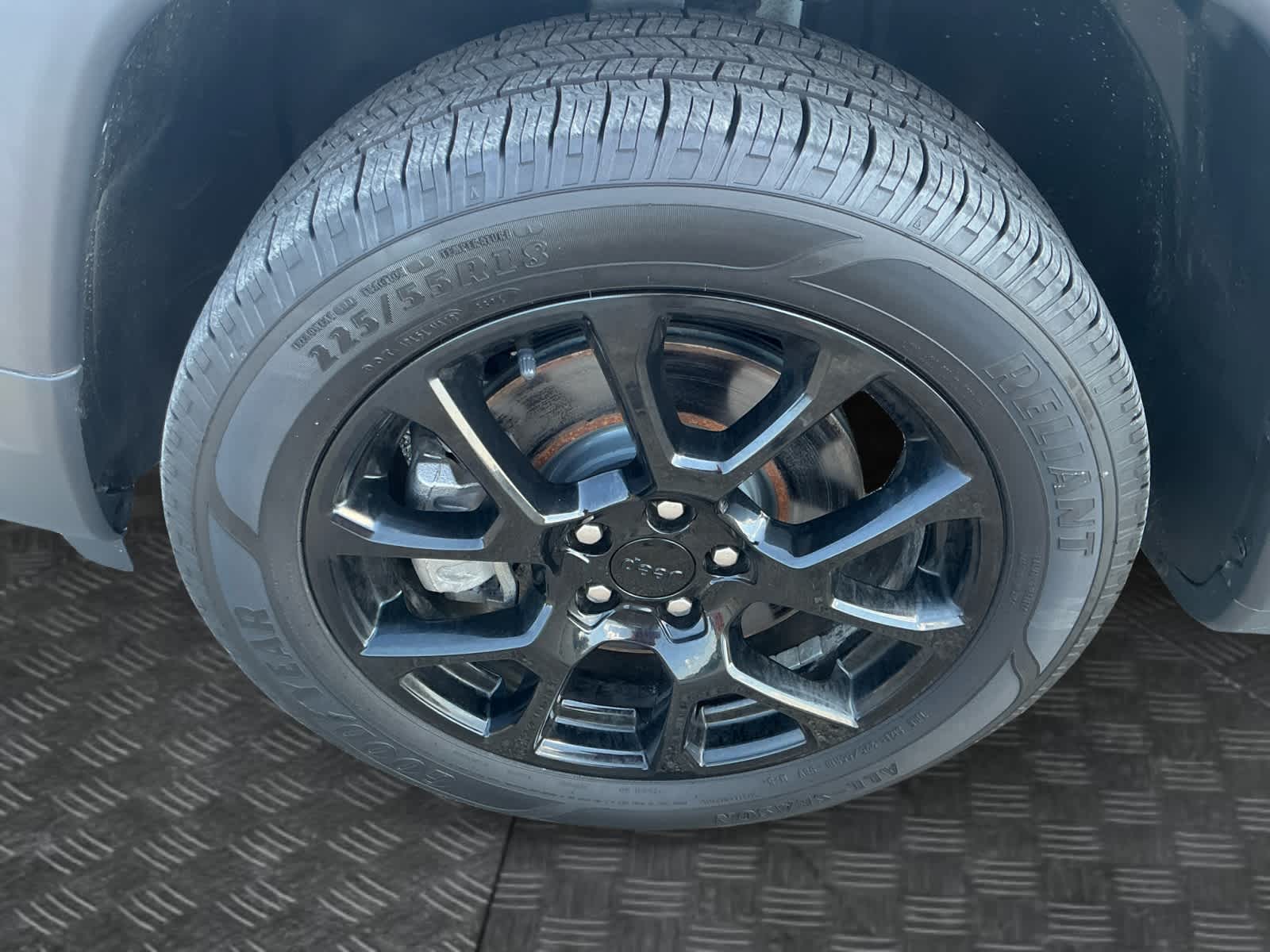 2023 Jeep Compass Altitude 4x4