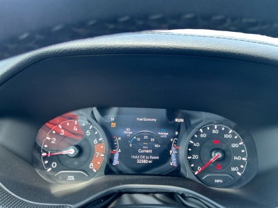 2023 Jeep Compass Altitude 4x4