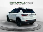 2023 Jeep Compass Altitude 4x4