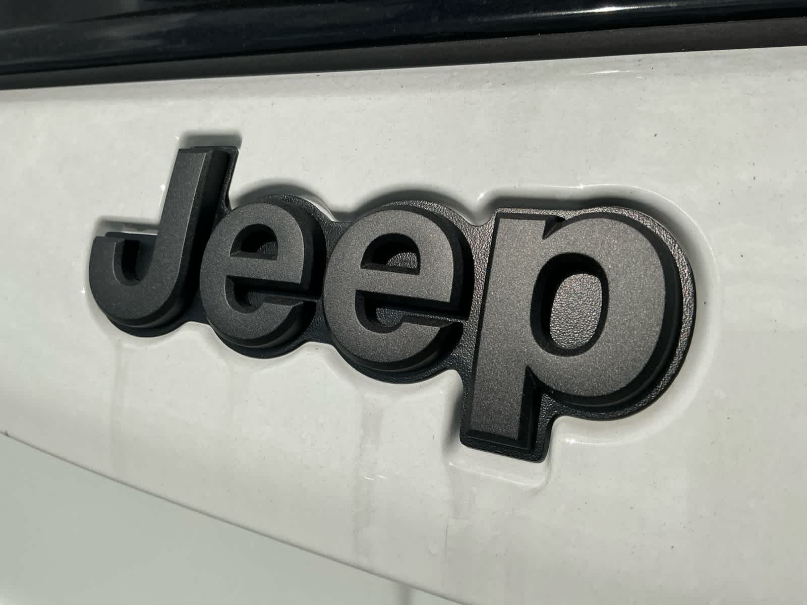 2025 Jeep Compass COMPASS LIMITED 4X4