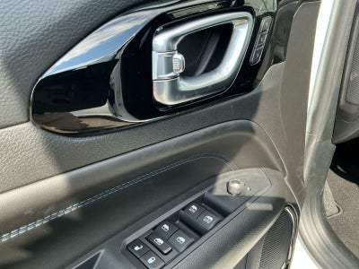 2025 Jeep Compass COMPASS LIMITED 4X4