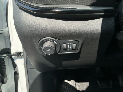 2025 Jeep Compass COMPASS LIMITED 4X4