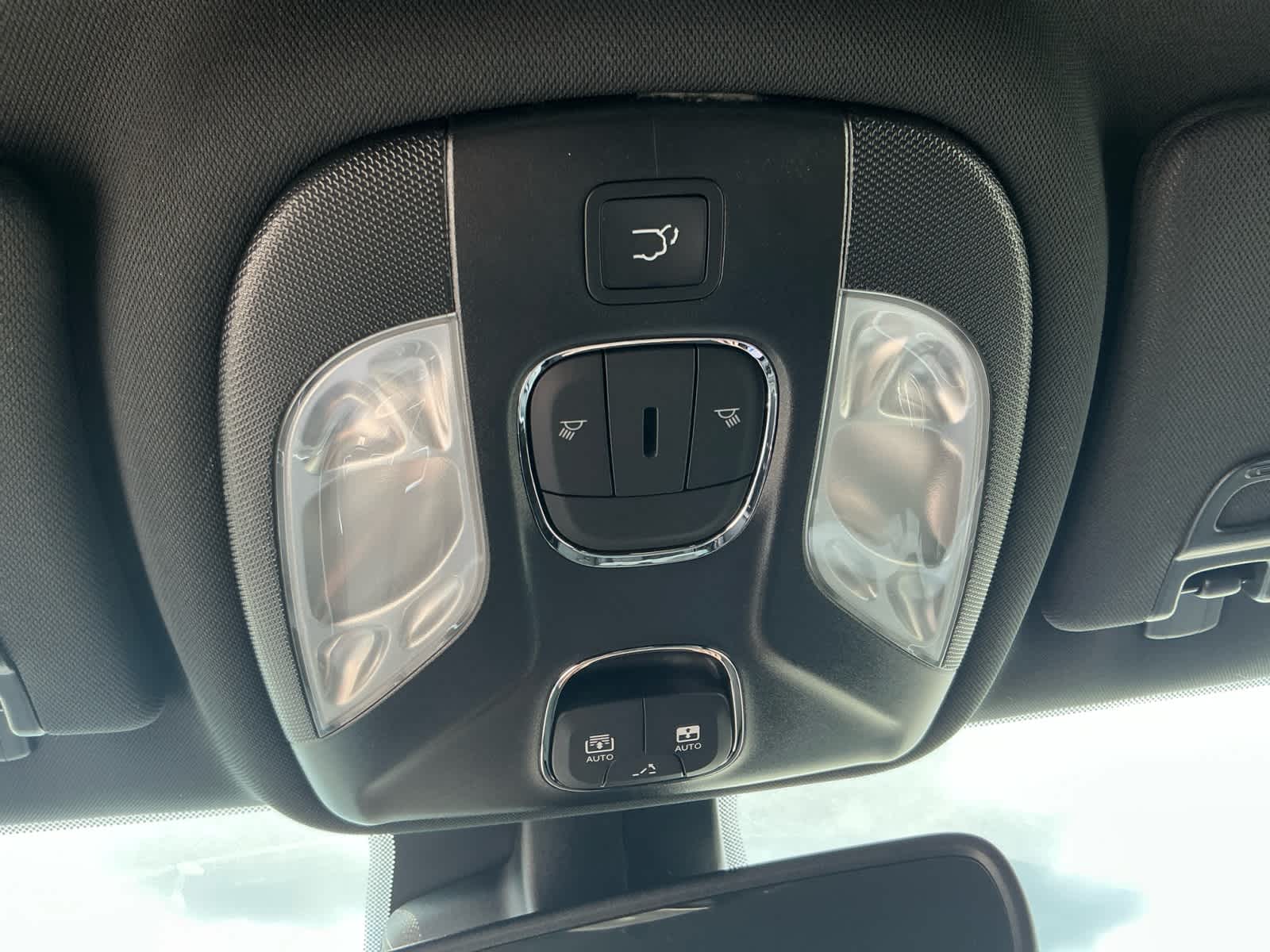 2025 Jeep Compass COMPASS LIMITED 4X4