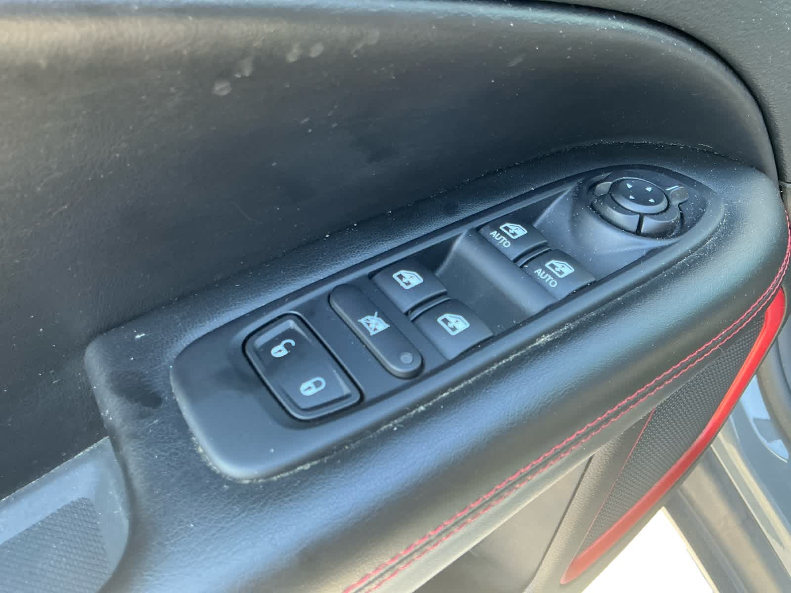 2020 Jeep Compass Trailhawk 4x4