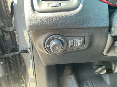 2020 Jeep Compass Trailhawk 4x4