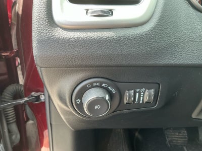 2021 Jeep Compass 80th Anniversary 4x4