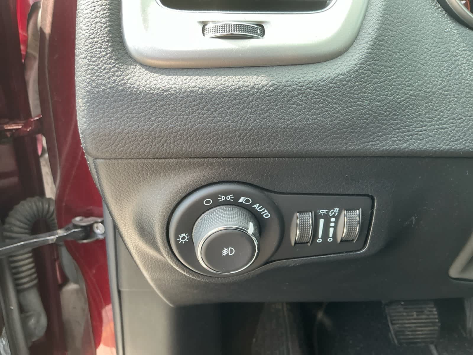 2021 Jeep Compass 80th Anniversary 4x4