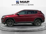 2021 Jeep Compass 80th Anniversary 4x4