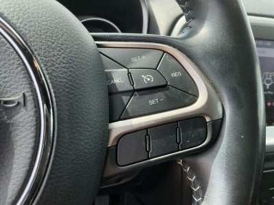 2021 Jeep Compass 80th Anniversary 4x4