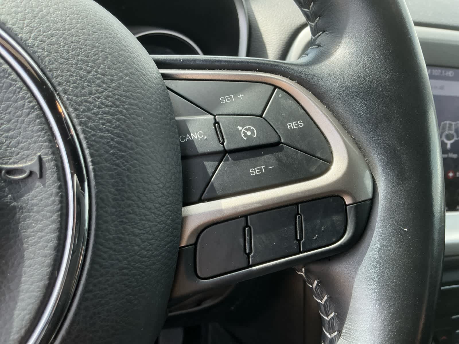 2021 Jeep Compass 80th Anniversary 4x4