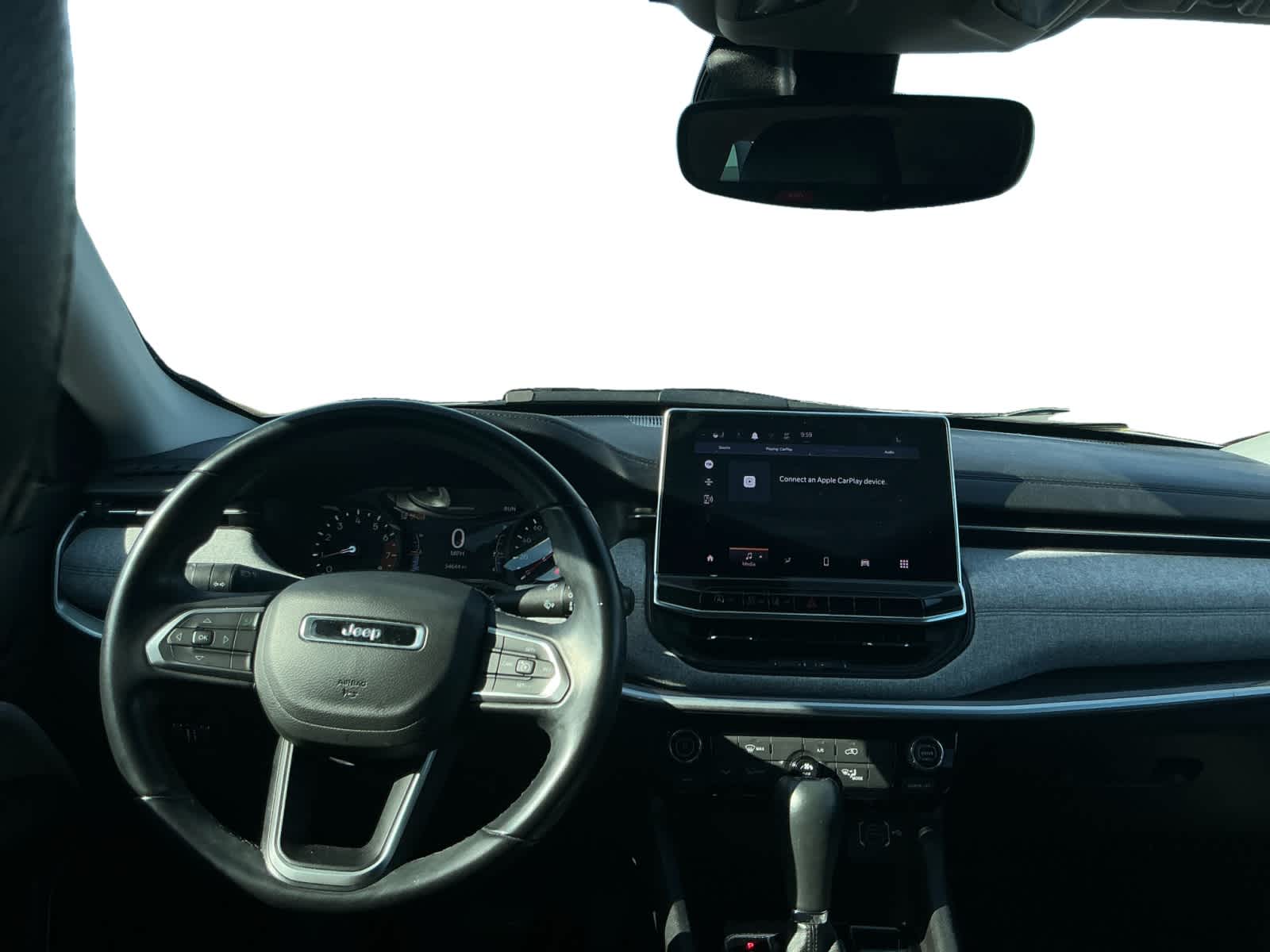 2022 Jeep Compass Latitude Lux 4x4