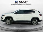 2022 Jeep Compass Latitude Lux 4x4