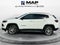 2022 Jeep Compass Latitude Lux 4x4