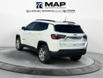 2022 Jeep Compass Latitude Lux 4x4