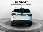2022 Jeep Compass Latitude Lux 4x4