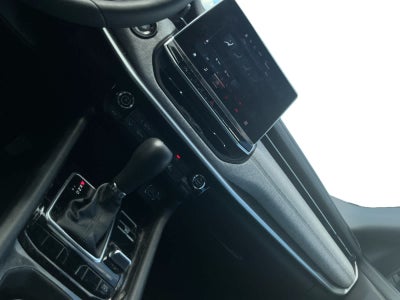 2024 Jeep Compass Latitude Lux FWD
