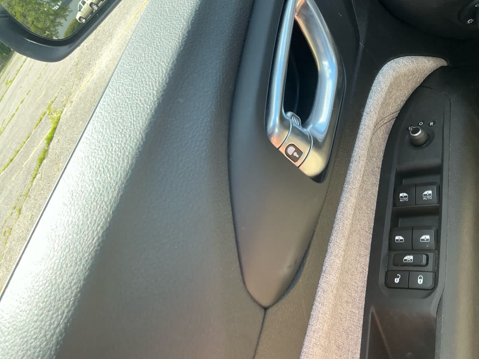2024 Jeep Compass Latitude Lux FWD