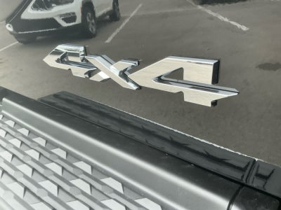 2026 RAM Ram 3500 RAM 3500 TRADESMAN CREW CAB 4X4 6'4' BOX