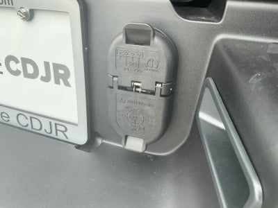 2026 RAM Ram 3500 RAM 3500 TRADESMAN CREW CAB 4X4 6'4' BOX