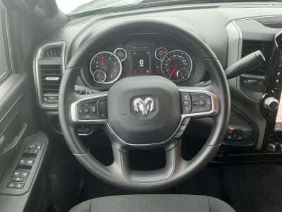 2026 RAM Ram 3500 RAM 3500 TRADESMAN CREW CAB 4X4 6'4' BOX