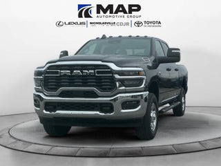 2026 RAM Ram 3500 RAM 3500 TRADESMAN CREW CAB 4X4 6'4' BOX