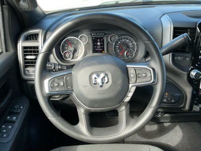 2026 RAM Ram 3500 RAM 3500 TRADESMAN CREW CAB 4X4 6'4' BOX