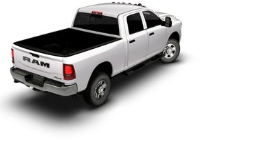 2026 RAM Ram 3500 RAM 3500 TRADESMAN CREW CAB 4X4 6'4' BOX
