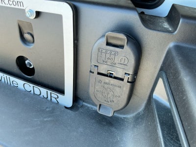 2026 RAM Ram 3500 RAM 3500 TRADESMAN CREW CAB 4X4 6'4' BOX